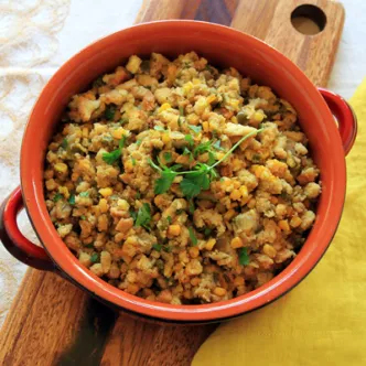 Guatemalan Stuffing