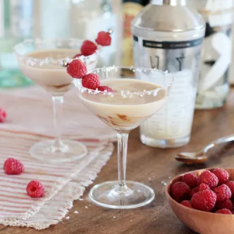 Tres Leches Lecheratini