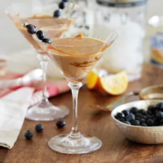 Lecheratini Virgen de Café