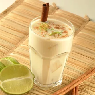 Horchata: Bebida Tradicional Latina