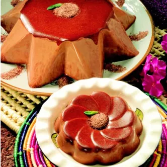 Abuelita Gelatin Delight