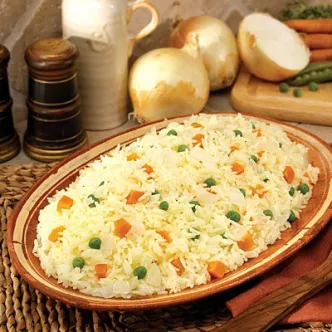 Arroz de Verduras Maggi