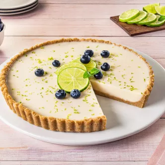 Lime Pie