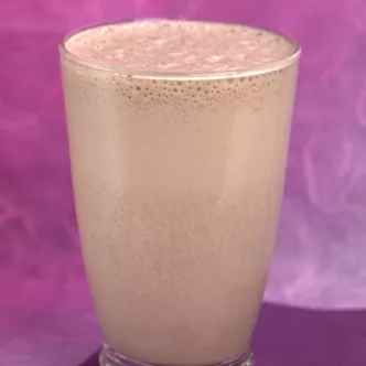 Coco Choco-Banana Smoothie
