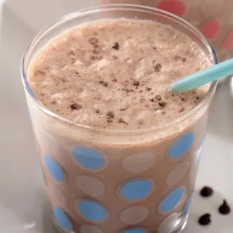 Frappe Refrescante de la Abuelita