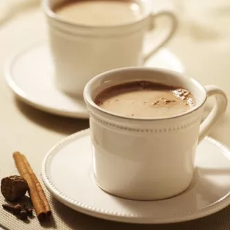 Abuelita Holiday Beverage