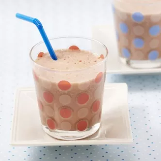 Neapolitan Milk Shake