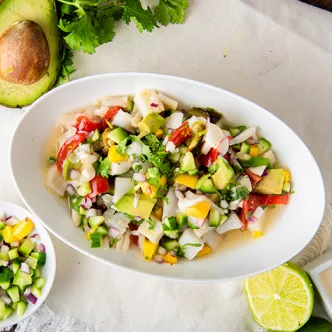Ceviche