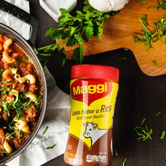 Macaroni and Tomato Beef Sauce