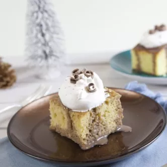 Tres Leches Abuelita