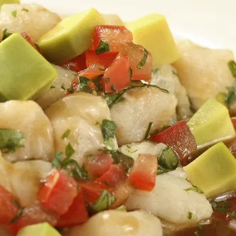 Easy Ceviche Long Right