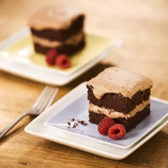 Cobertura de Abuelita