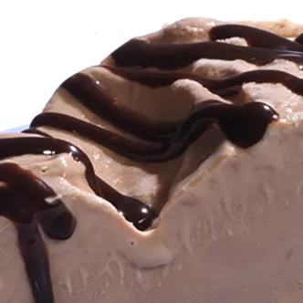 Abuelita Ice Cream Pie Long Left