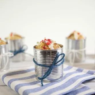 Pan Mágico de Navidad