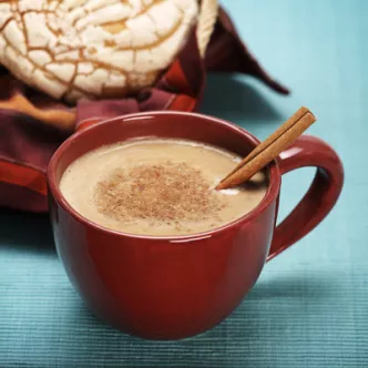 Champurrado Abuelita