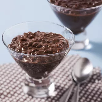 Abuelita Rice Pudding