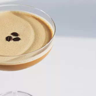 Espresso Mate-tini Long Right
