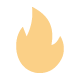 Fire Icon.