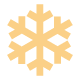Snowflake icon
